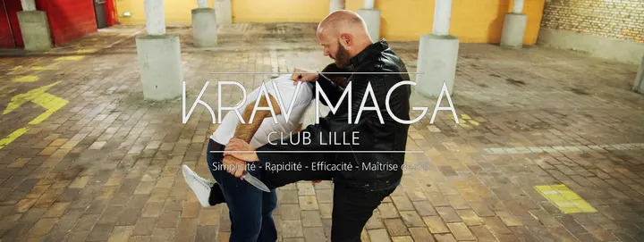 Krav Maga Club Lille — arts martiaux-studio à Lille-Centre, Lille — 2