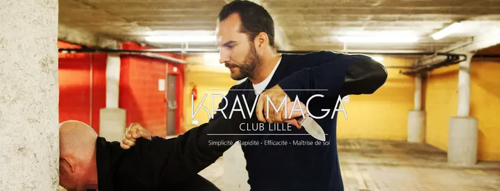 Krav Maga Club Lille — arts martiaux-studio à Lille-Centre, Lille — 3