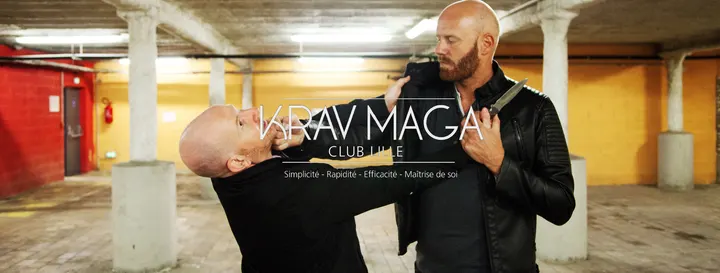 Krav Maga Club Lille — arts martiaux-studio à Lille — 4
