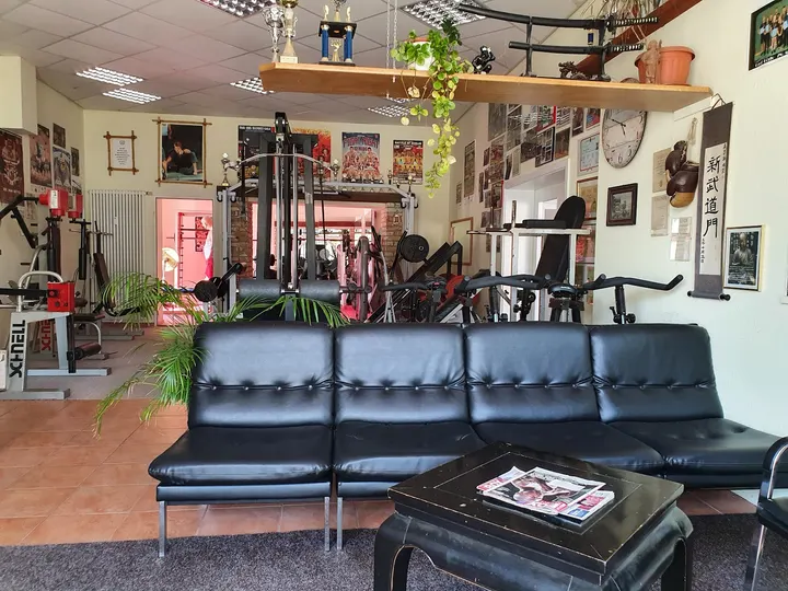 Kampfsport-Schule Ludwigsfelde — kampfsport-studio in Ludwigsfelde — 2