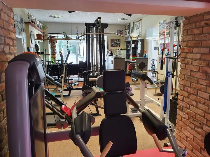 Kampfsport-Schule Ludwigsfelde — kampfsport-studio in Ludwigsfelde — 4