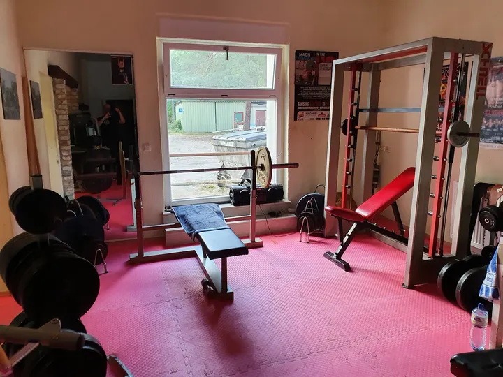 Kampfsport-Schule Ludwigsfelde — kampfsport-studio in Ludwigsfelde — 5