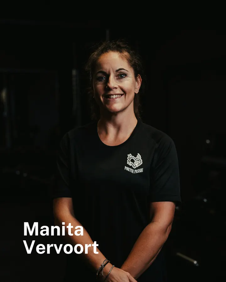Portie Passie — personal training-studio in Laag Dalem, Gorinchem — 3