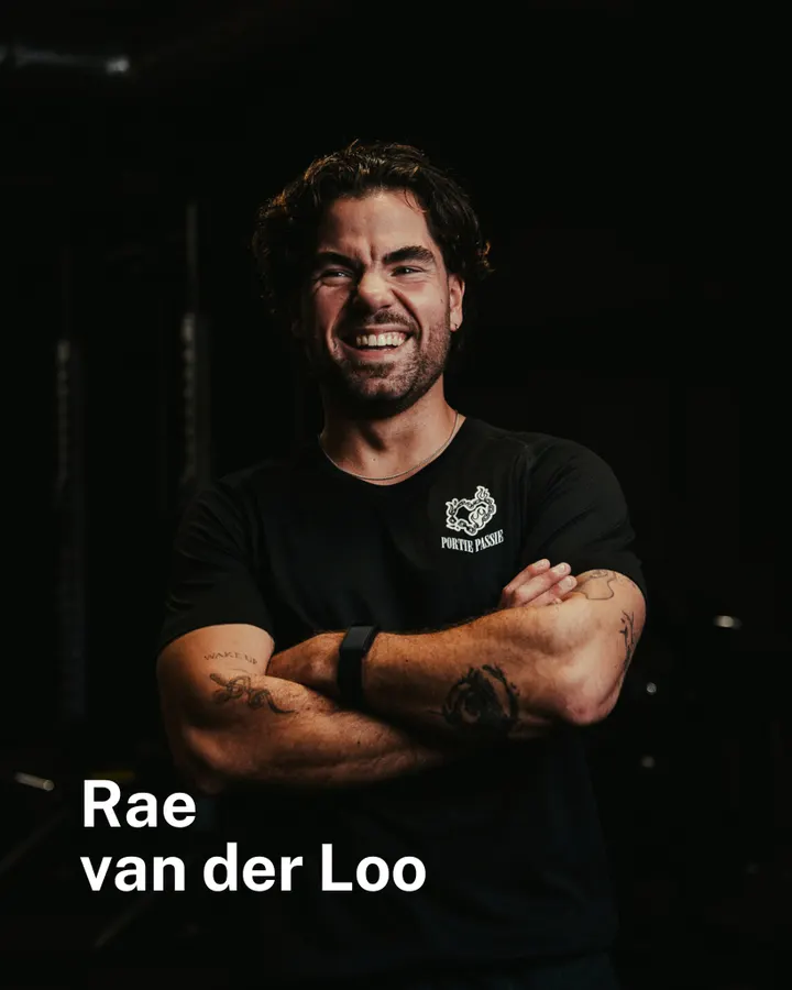 Portie Passie — personal training-studio in Gorinchem — 3