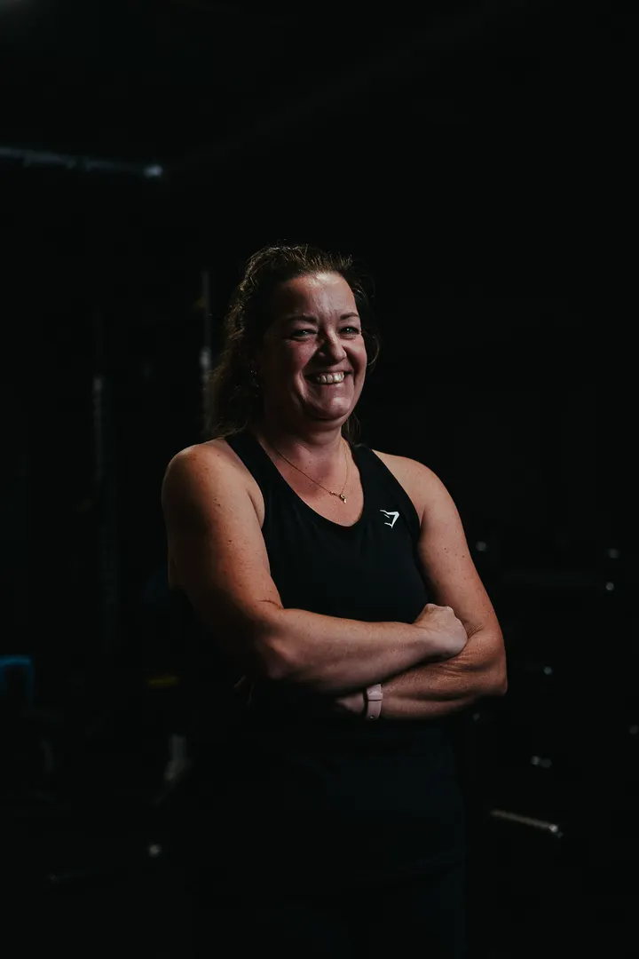 Portie Passie — Personal training in Laag Dalem, Gorinchem