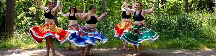 Valoisa sali — Yoga – Suokylä, Riihimäki