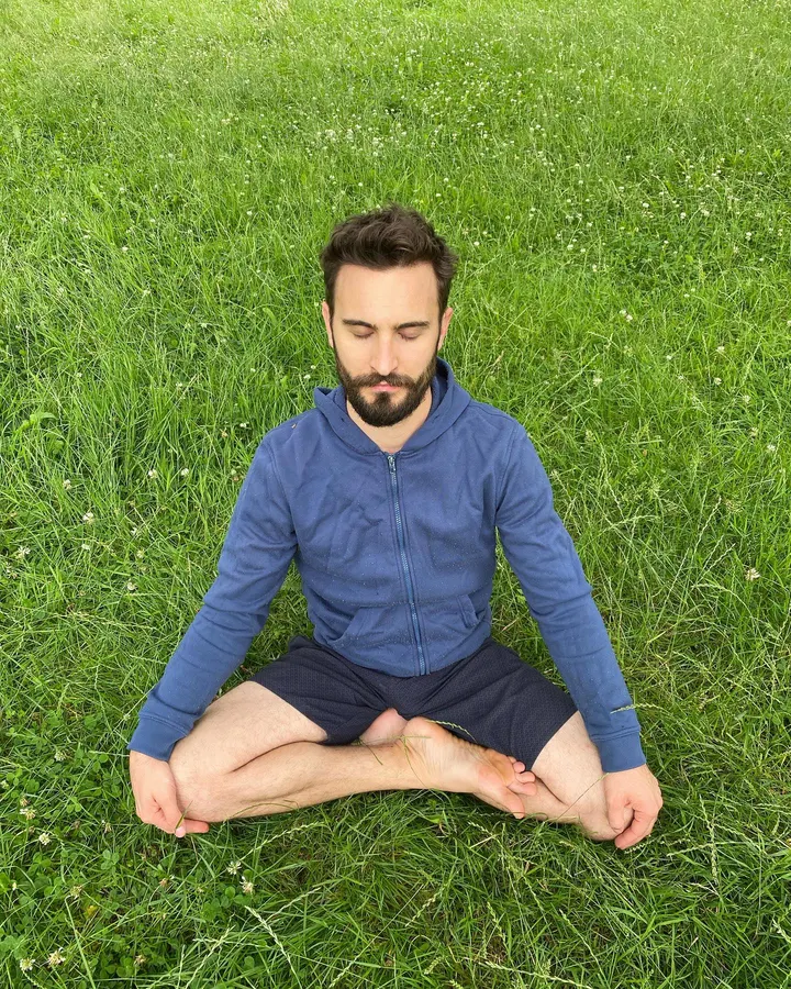 Yoga & Présence — yoga-studio à Nantes — 3