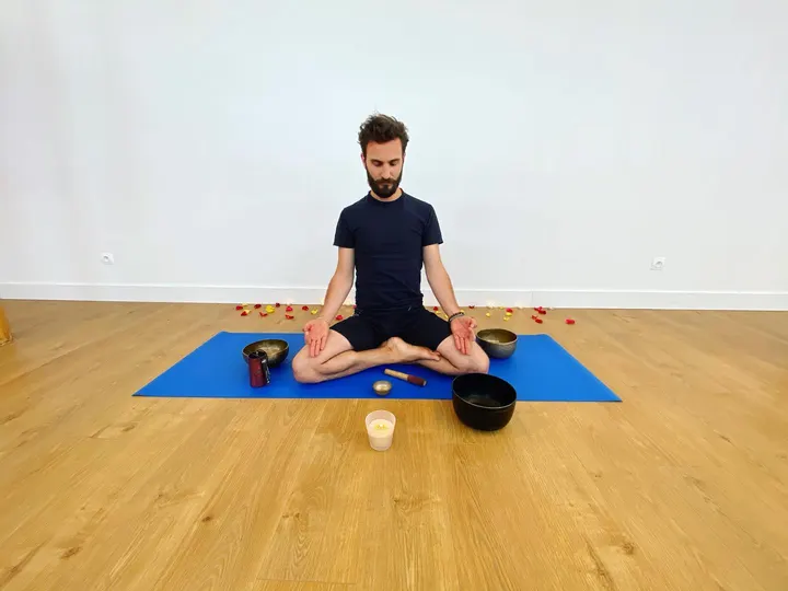 Yoga & Présence — yoga-studio à Nantes — 4