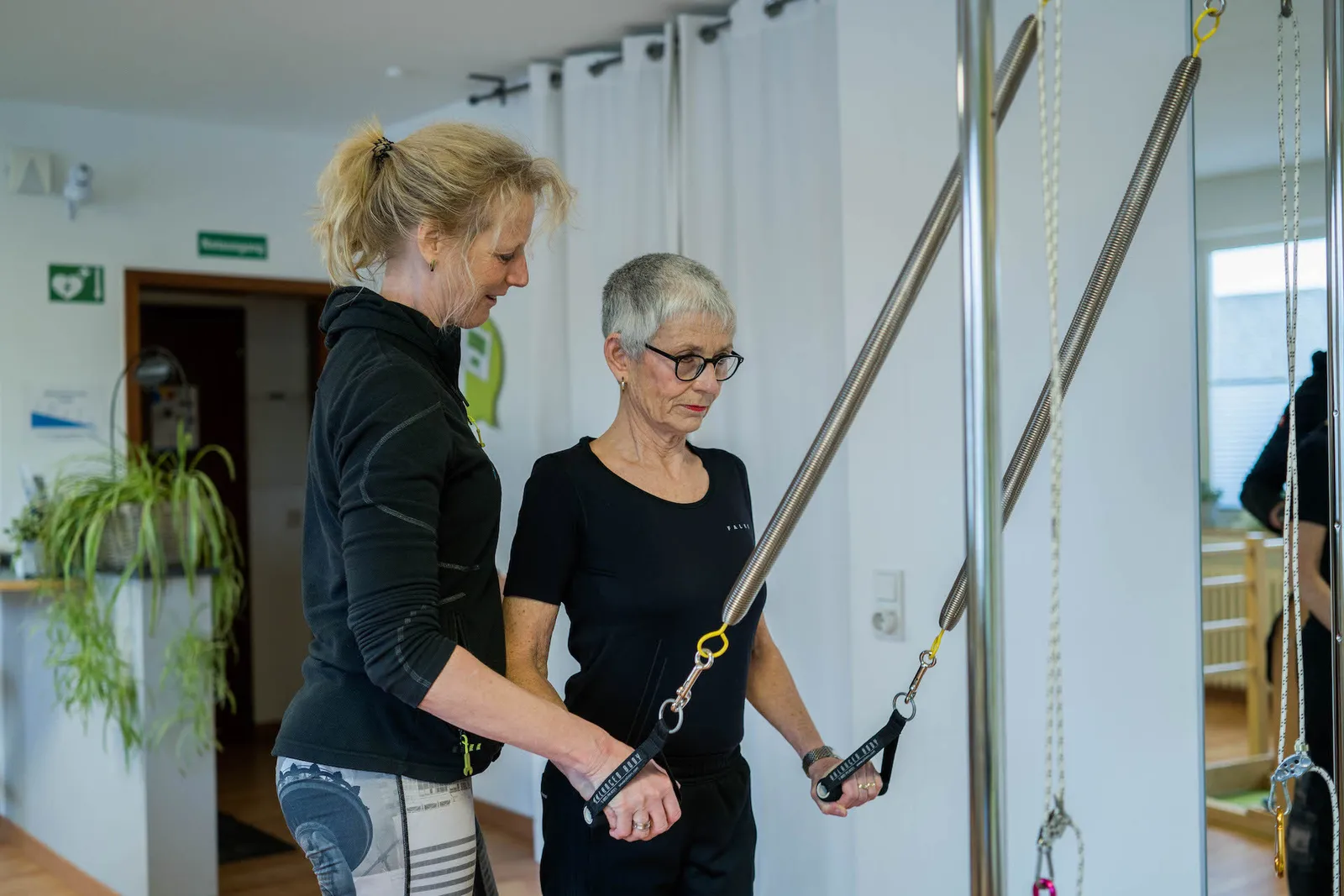 Aktiva PhysioFit — pt-studio i Kreuztal — 2