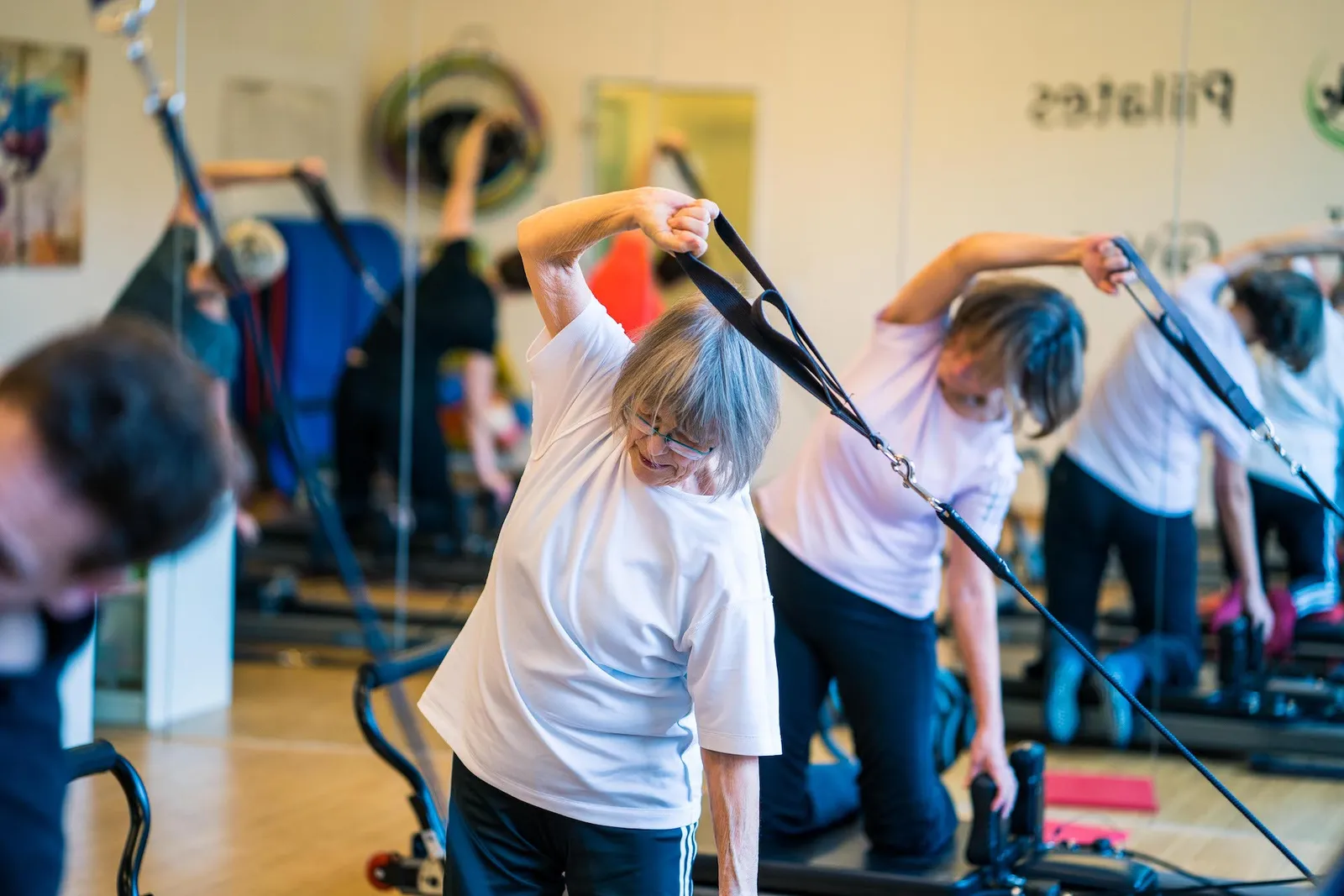 Aktiva PhysioFit — pt-studio i Kreuztal — 3