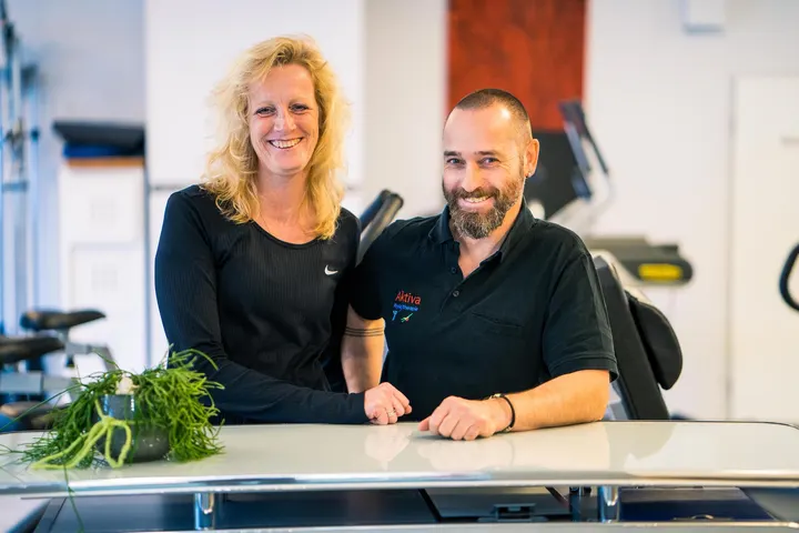 Aktiva PhysioFit — Fitnessstudio in Kreuztal, Kreuztal