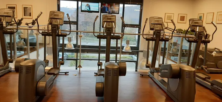 Alan's Sport Club — fitnessstudio in Overath — 4