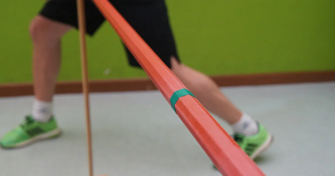 Centro deportivo Arco — kickboxing-studio en VERIN — 2