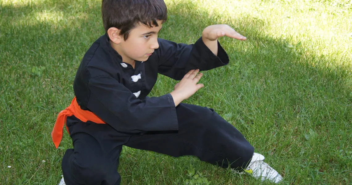 Centro deportivo Arco — kickboxing-studio en VERIN — 3