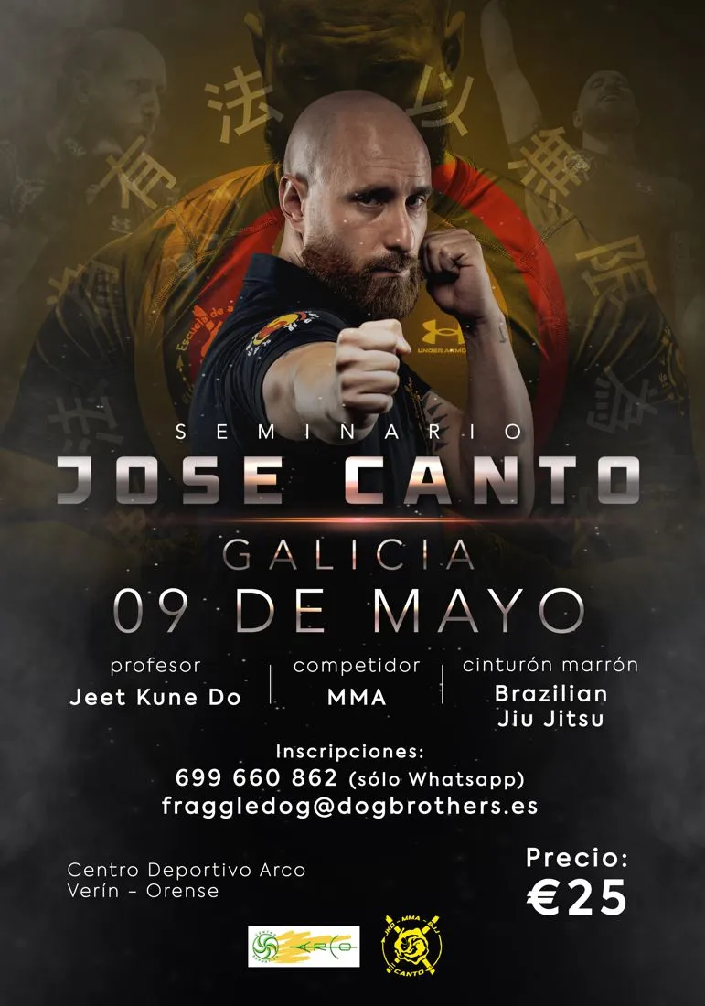 Centro deportivo Arco — kickboxing-studio en VERIN — 3