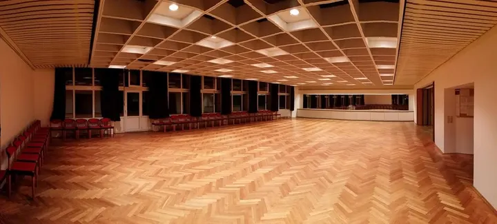 TTC Gelb-Weiss Hannover — tanz-studio in Bult, Hannover — 3