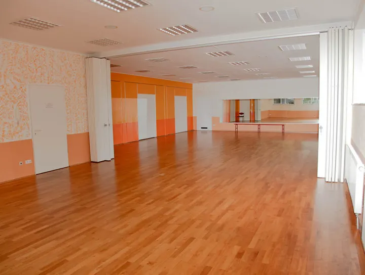 TTC Gelb-Weiss Hannover — tanz-studio in Hannover — 3