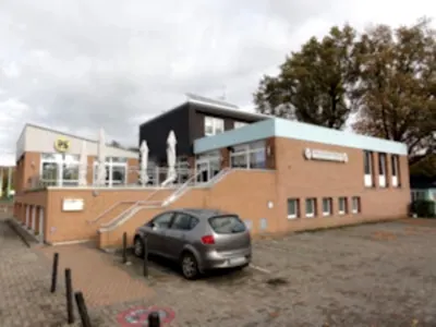 TTC Gelb-Weiss Hannover — tanz-studio in Hannover — 4