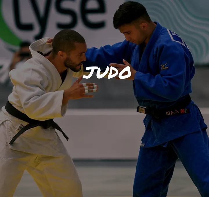 Norsk judo og jiu-jitsu Klubb — kampsport-studio i Alna, Oslo — 2