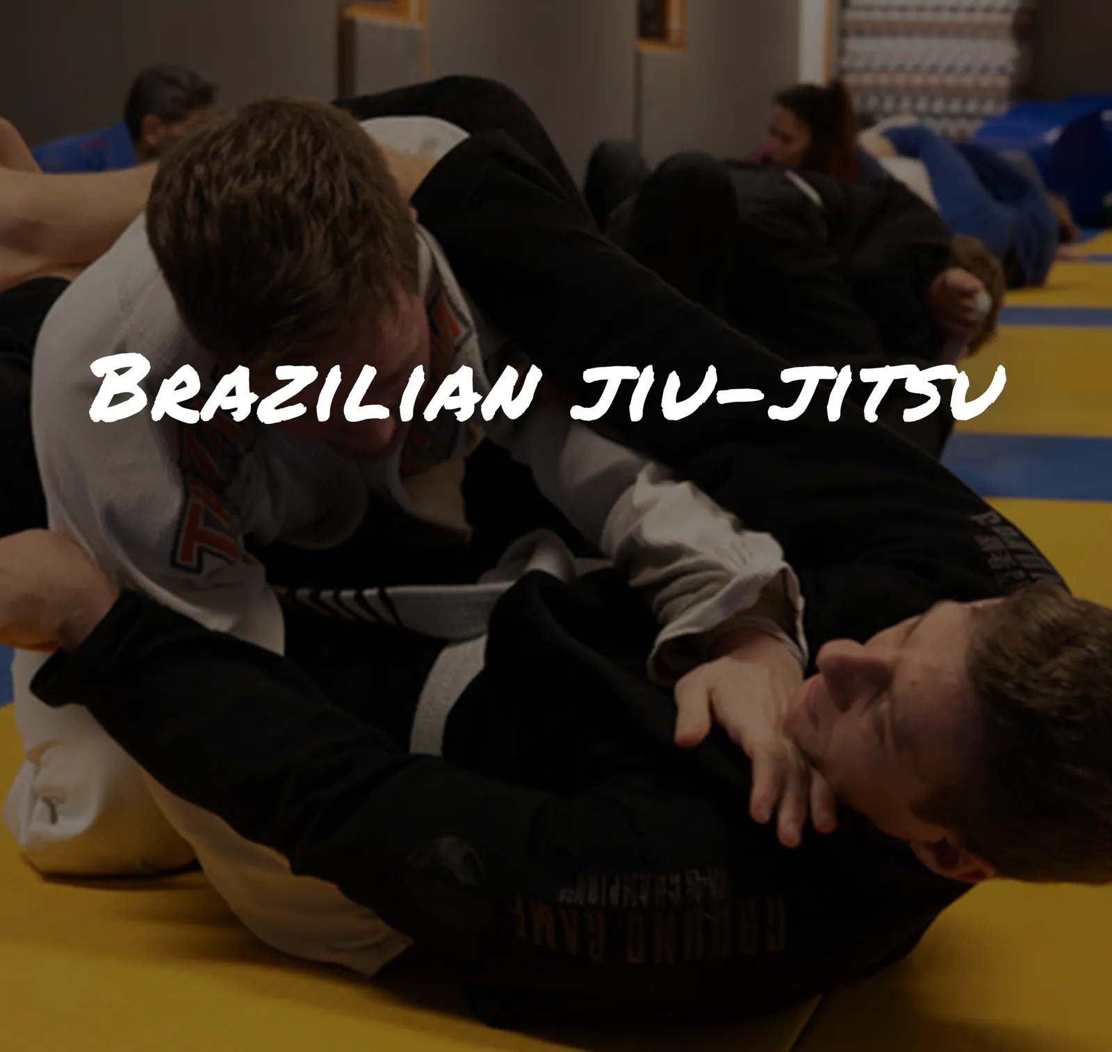 Norsk judo og jiu-jitsu Klubb — kampsport-studio i Oslo — bild 3