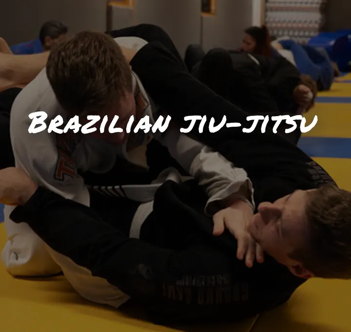Norsk judo og jiu-jitsu Klubb — kampsport-studio i Alna, Oslo — 3