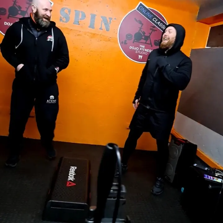 The Dojo — fitness studio in St Helens — 3