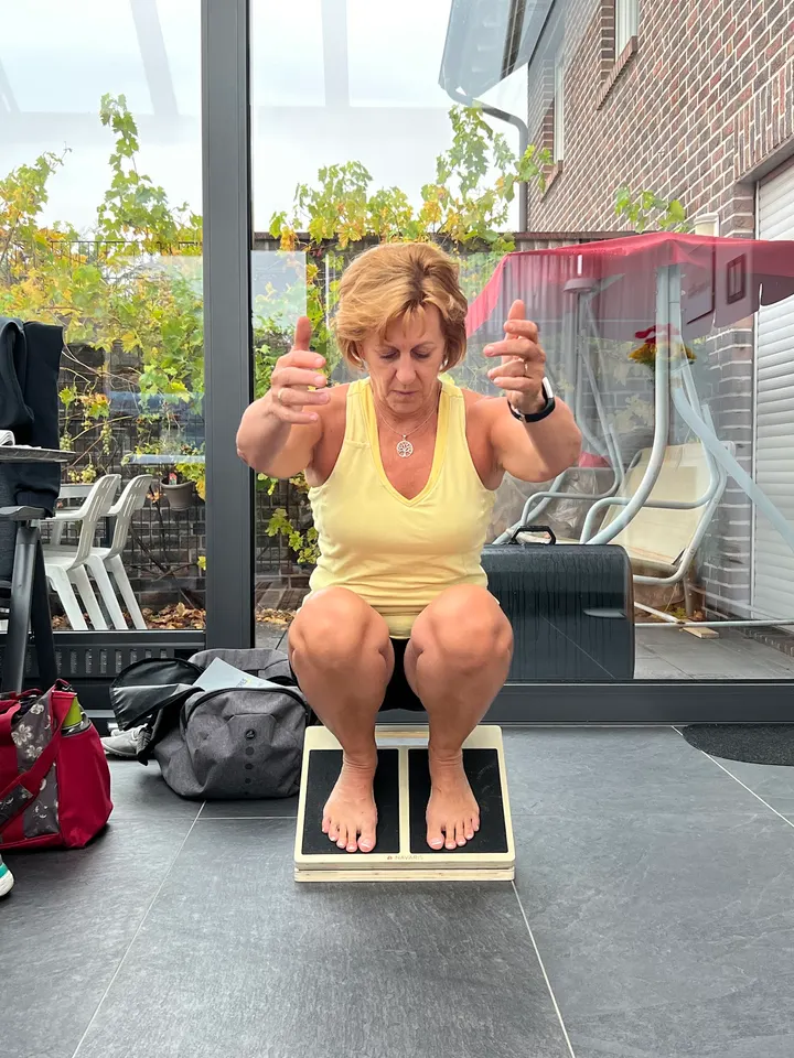 Mein Fitteres Ich — pt-studio in Kapellen-Mitte, Moers — 2