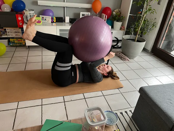 Mein Fitteres Ich — pt-studio in Kapellen-Mitte, Moers — 3