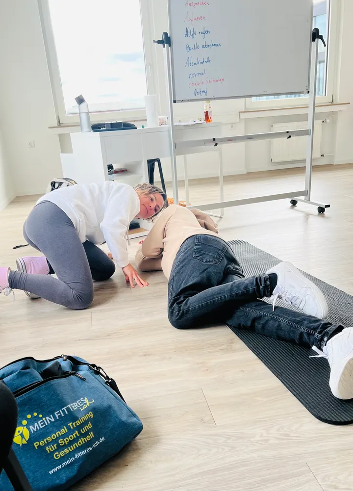 Mein Fitteres Ich — pt-studio in Moers — 3