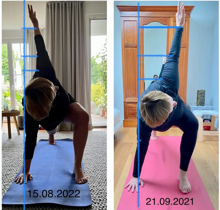 Mein Fitteres Ich — pt-studio in Moers — 5