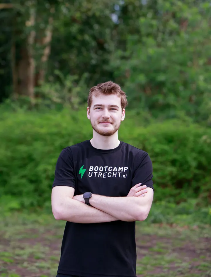 Bootcamp Utrecht Griftpark — bootcamp-studio in Utrecht — 3