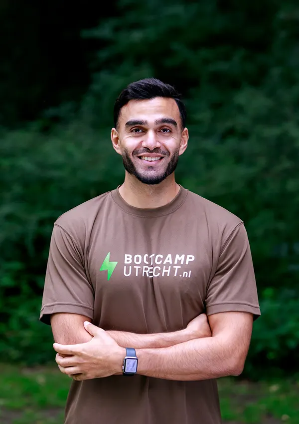 Bootcamp Utrecht Griftpark — bootcamp-studio in Utrecht — 4