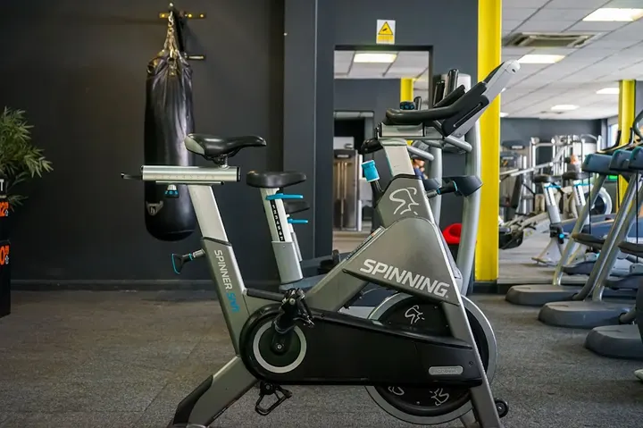 Fitness Corner — fitness studio in London — 3