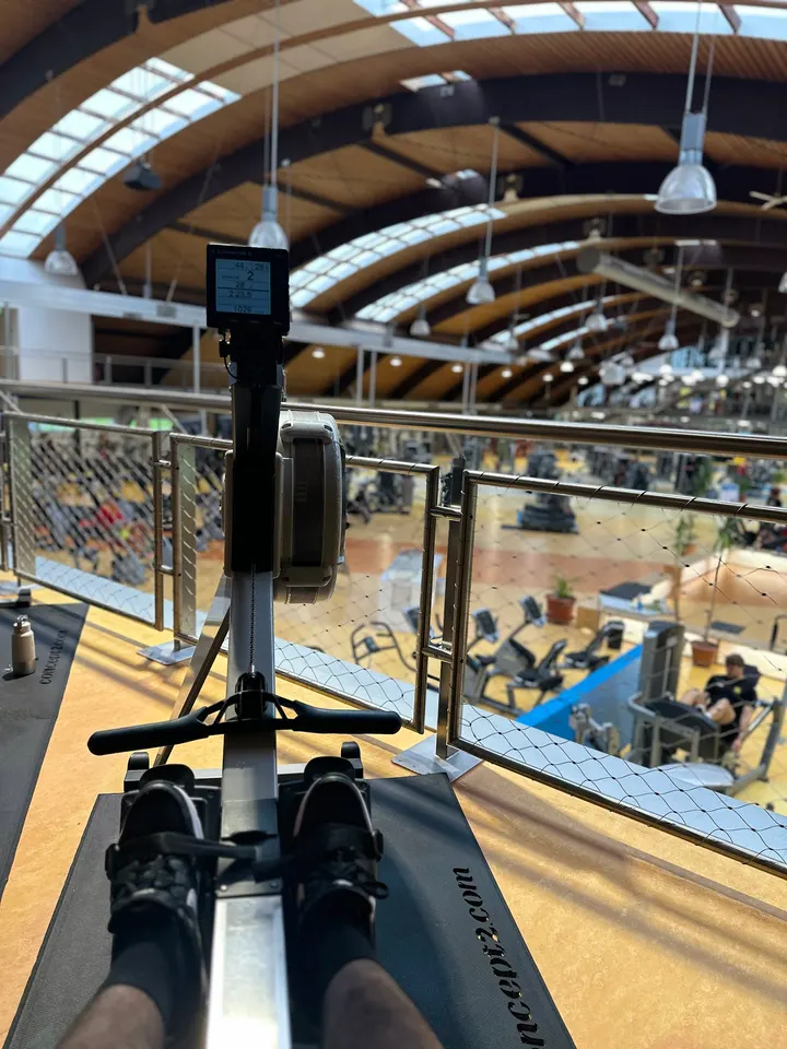 FiZ Kiel — fitnessstudio in Ravensberg, Kiel — 2