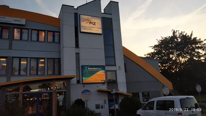 FiZ Kiel — fitnessstudio in Kiel — 3