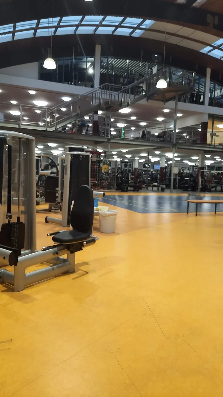 FiZ Kiel — fitnessstudio in Kiel — 4