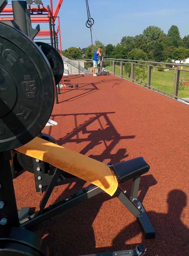FiZ Kiel — fitnessstudio in Kiel — 5