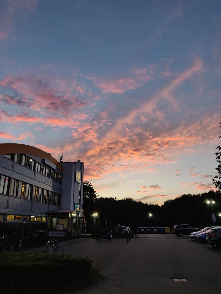 FiZ Kiel — Fitnessstudio in Ravensberg, Kiel