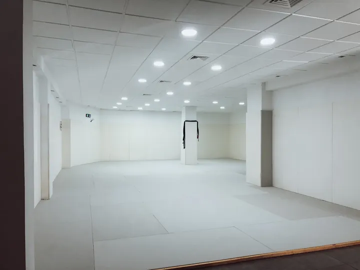 ILICE JIU JITSU ACADEMY — artes marciales-studio en Pont Nou, Elche — 3