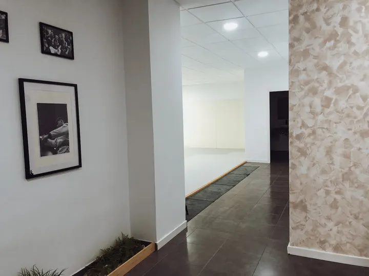 ILICE JIU JITSU ACADEMY — artes marciales-studio en Elche — 3