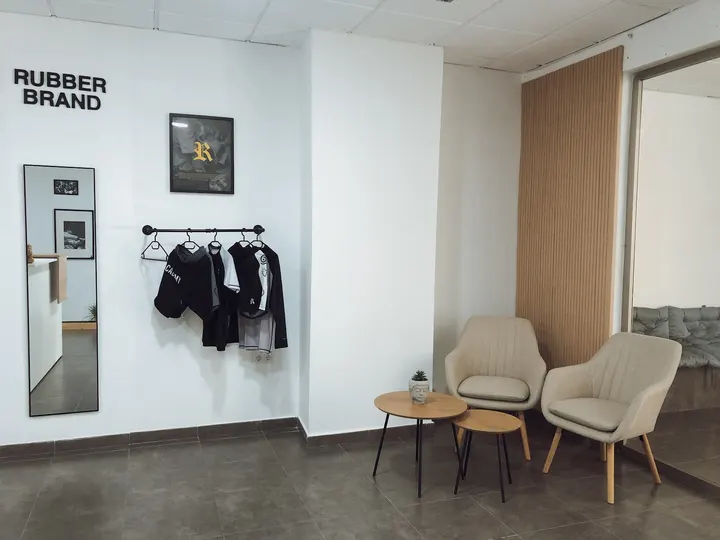 ILICE JIU JITSU ACADEMY — artes marciales-studio en Elche — 4