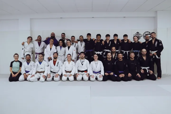 ILICE JIU JITSU ACADEMY — artes marciales-studio en Elche — 5