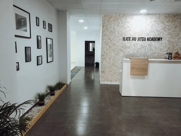 ILICE JIU JITSU ACADEMY — Artes marciales en Urbanització Les Atzavares, Elx