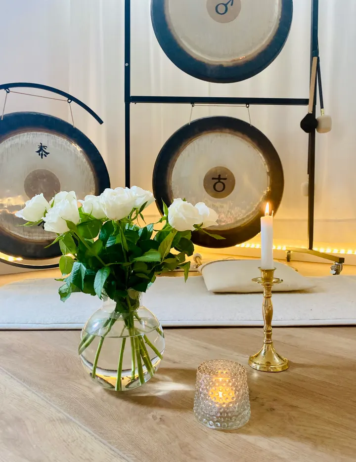 Yogasoul Karlstad — yoga-studio i Norrstrand, Karlstad