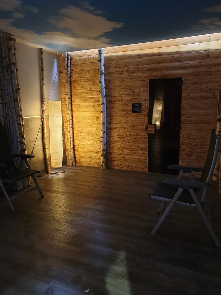 Fitness Hall GmbH — fitnessstudio in Horstmar, Lünen — 2