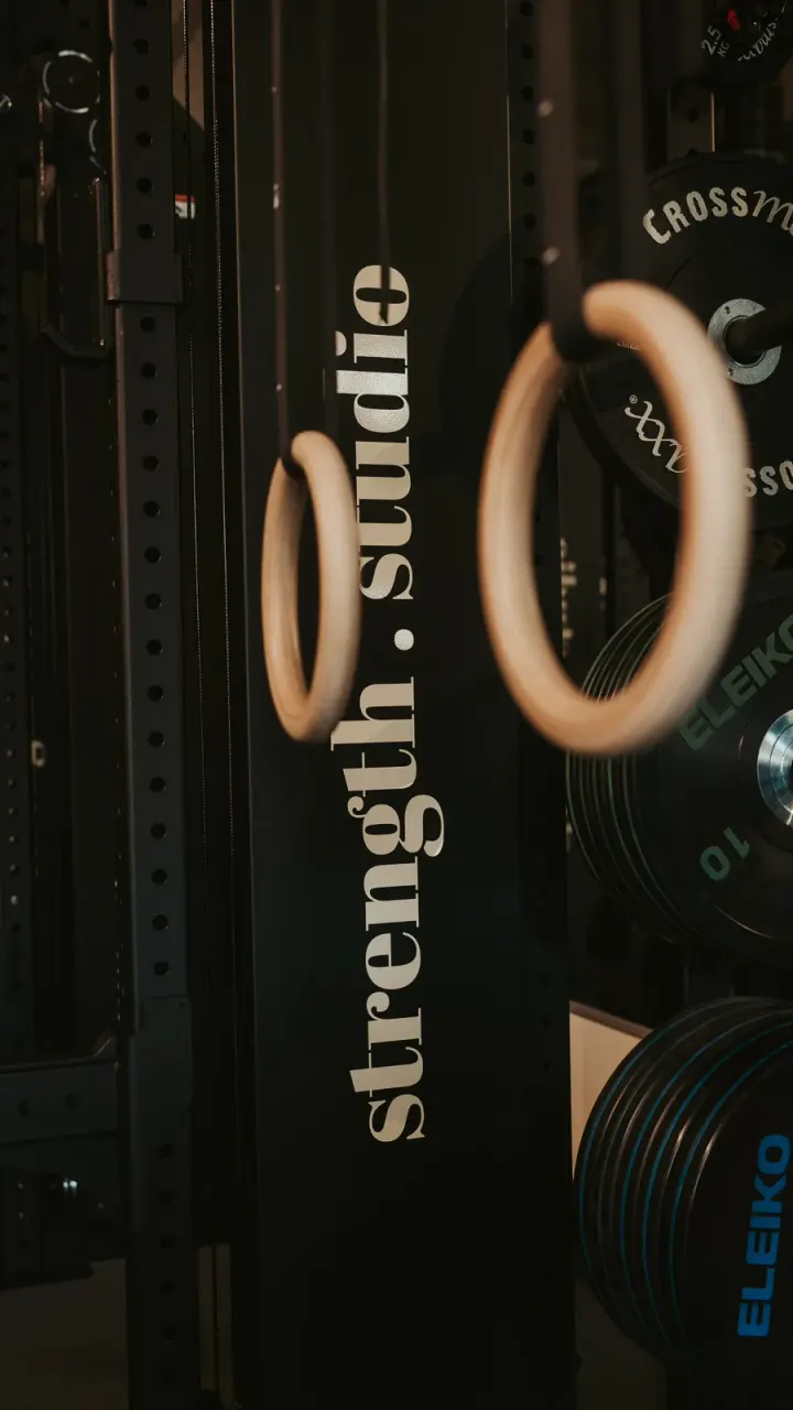 Strength Studio Aalsmeer — krachttraining-studio in Aalsmeer — 2