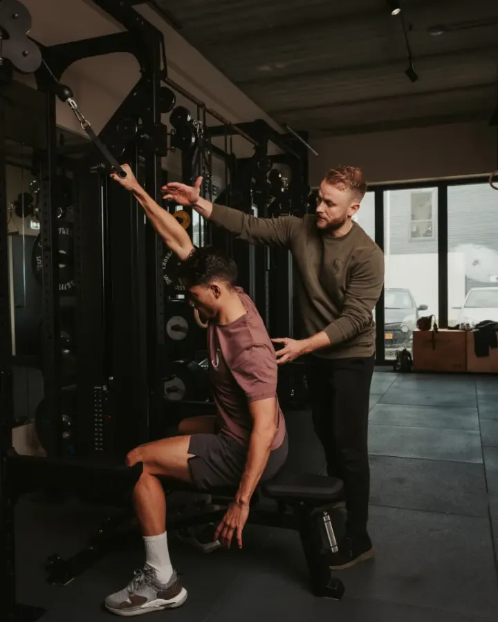 Strength Studio Aalsmeer — krachttraining-studio in Aalsmeer — 3