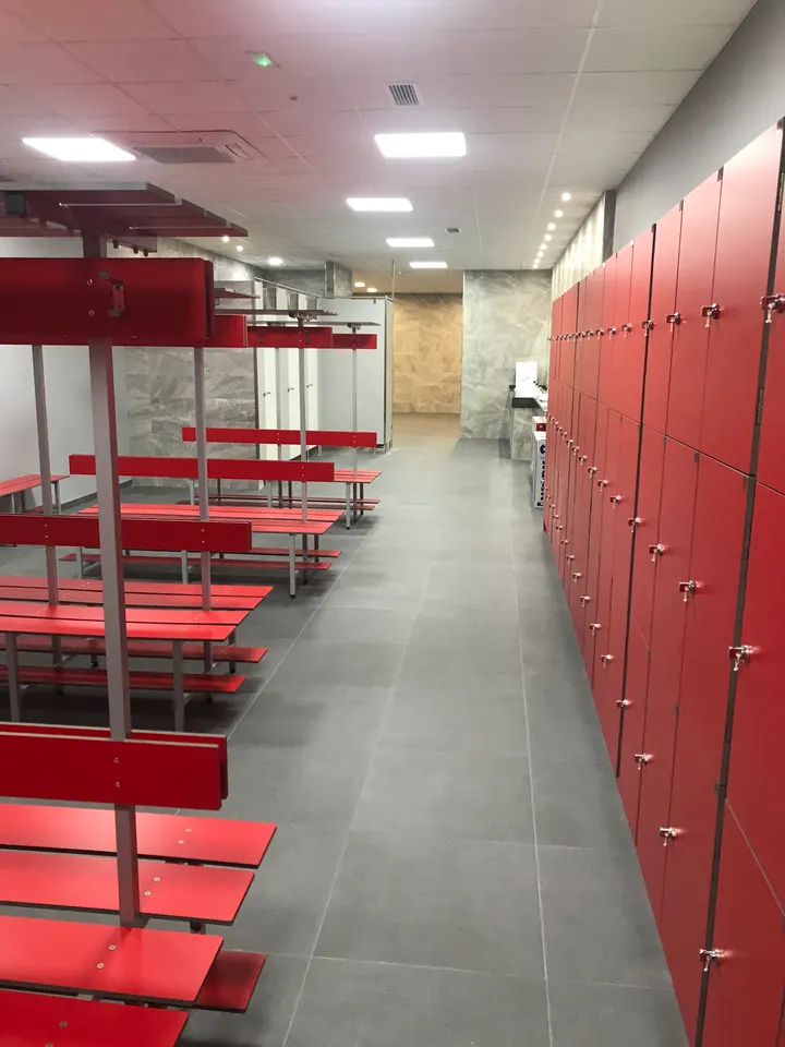 Onsport! Centro De Alto Rendimiento — estudio de fitness-studio en Alzira — 3