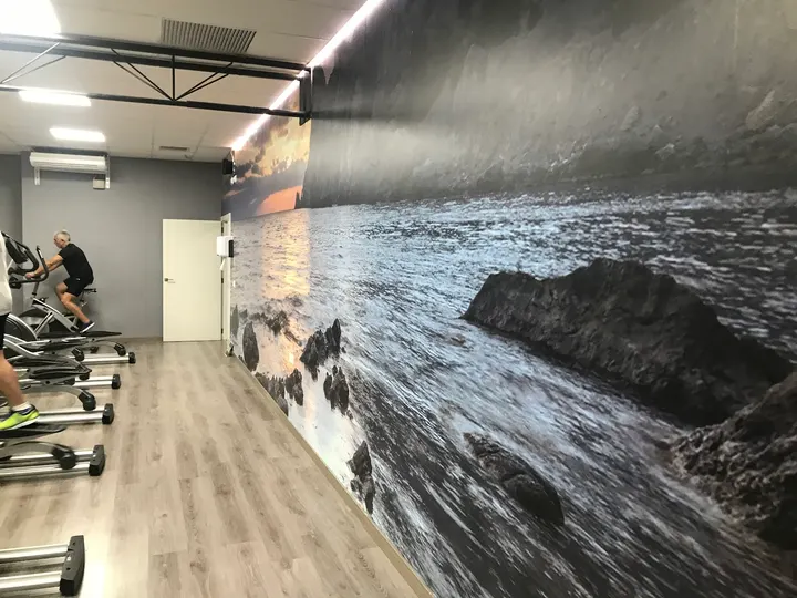 Onsport! Centro De Alto Rendimiento — estudio de fitness-studio en Alzira — 3