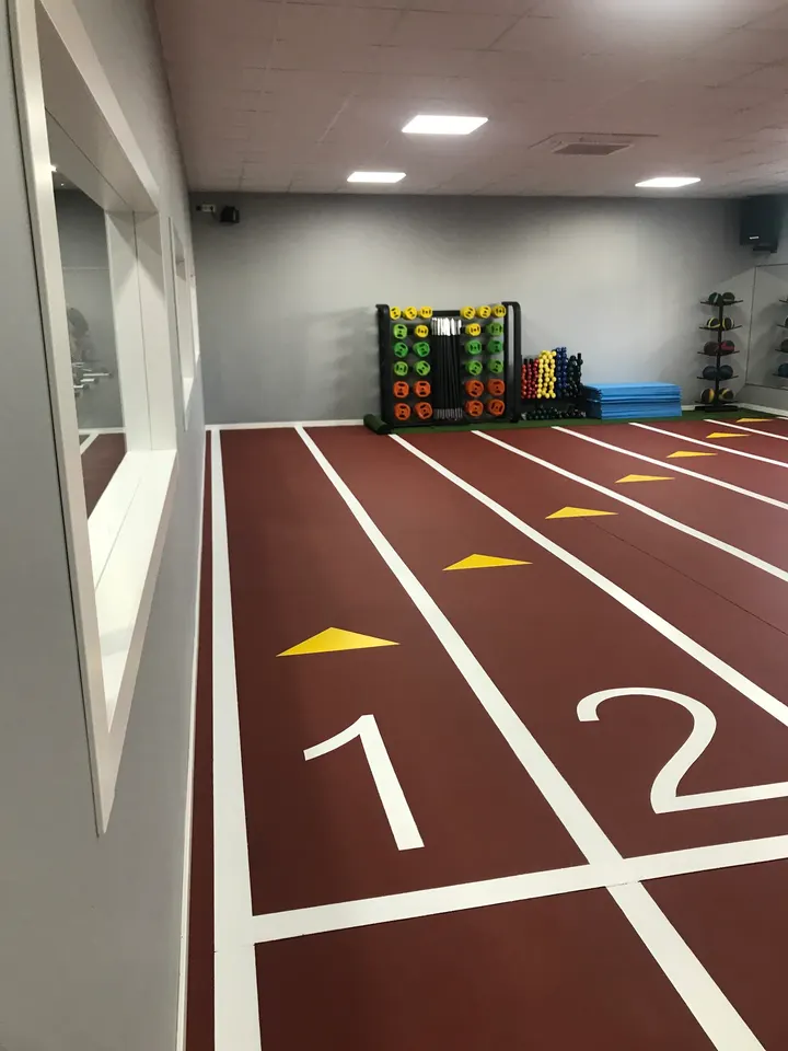 Onsport! Centro De Alto Rendimiento — estudio de fitness-studio en Alzira — 5
